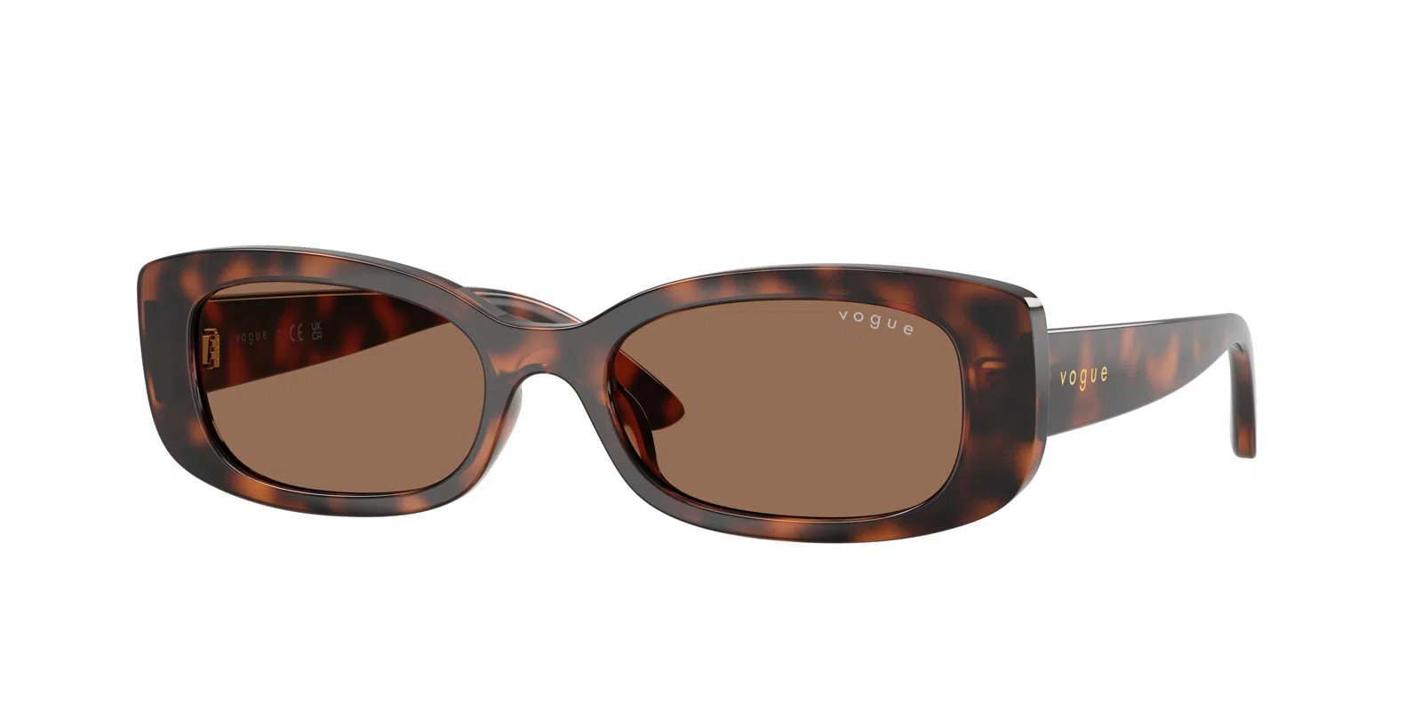 Vogue Eyewear Kids 2031 Sunglasses - view 4